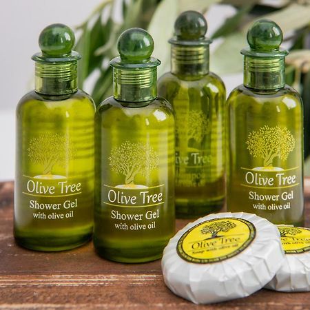 Olive Tree Suites Fira  Dış mekan fotoğraf